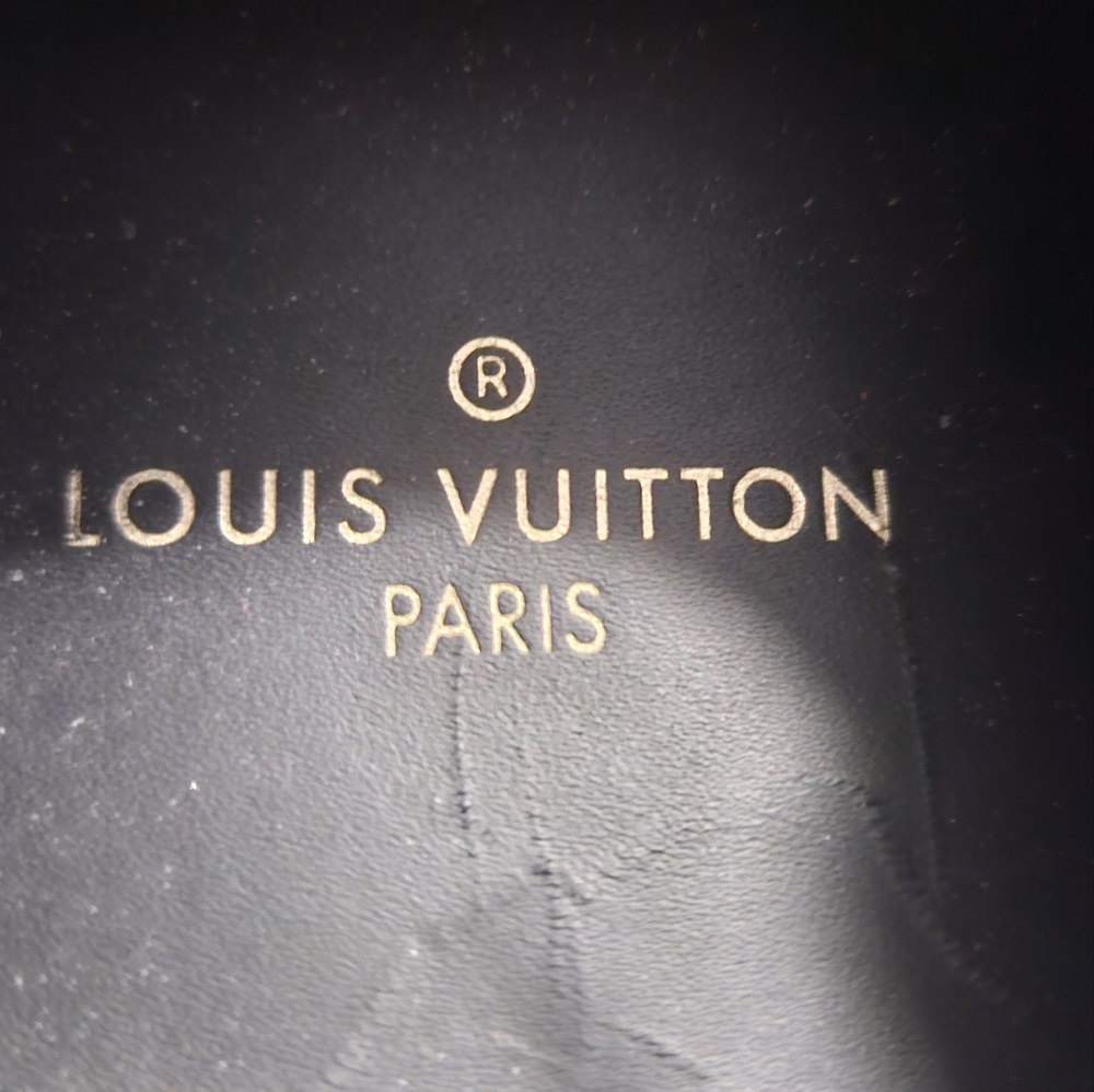 Louis Vuitton 38.5 - Picture 8 of 8